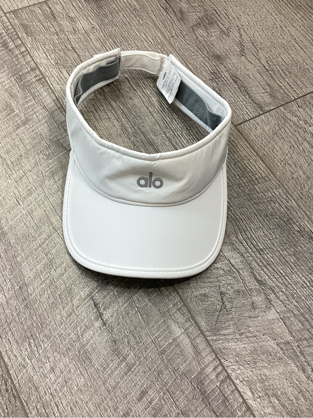 Alo Performance Eclipse Visor